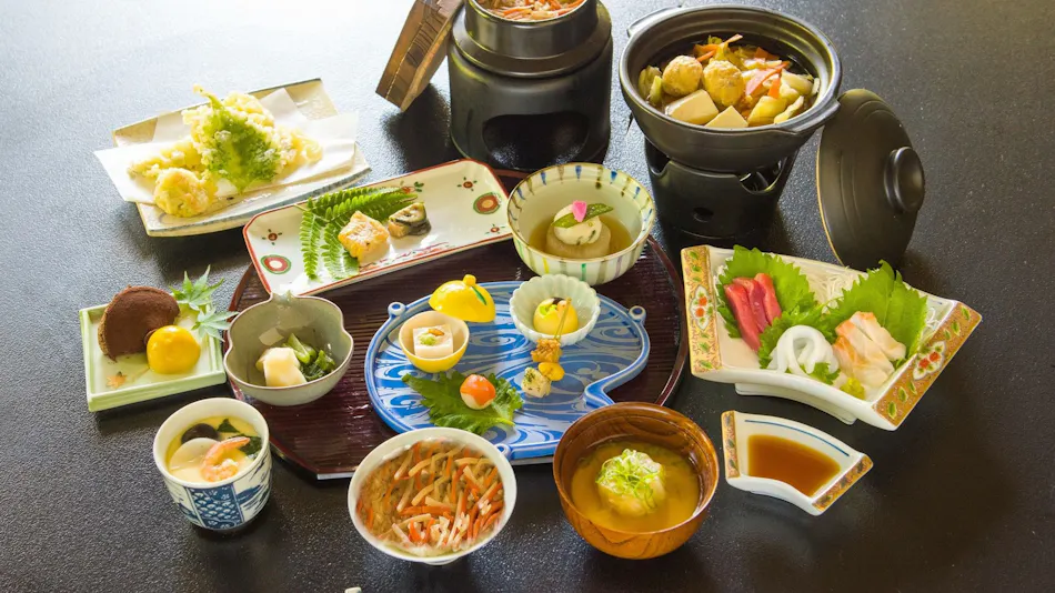 Nanataki Onsen Toge no Yu Oyasou
