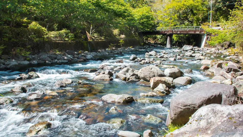 Nanataki Onsen Toge no Yu Oyasou