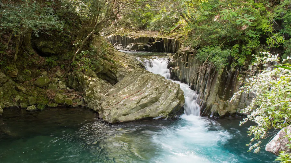 Nanataki Onsen Toge no Yu Oyasou