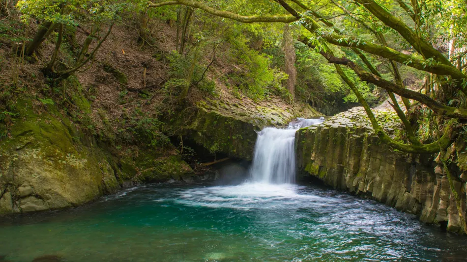 Nanataki Onsen Toge no Yu Oyasou