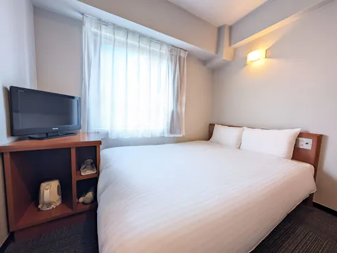 ห้องพักเตียงคู่