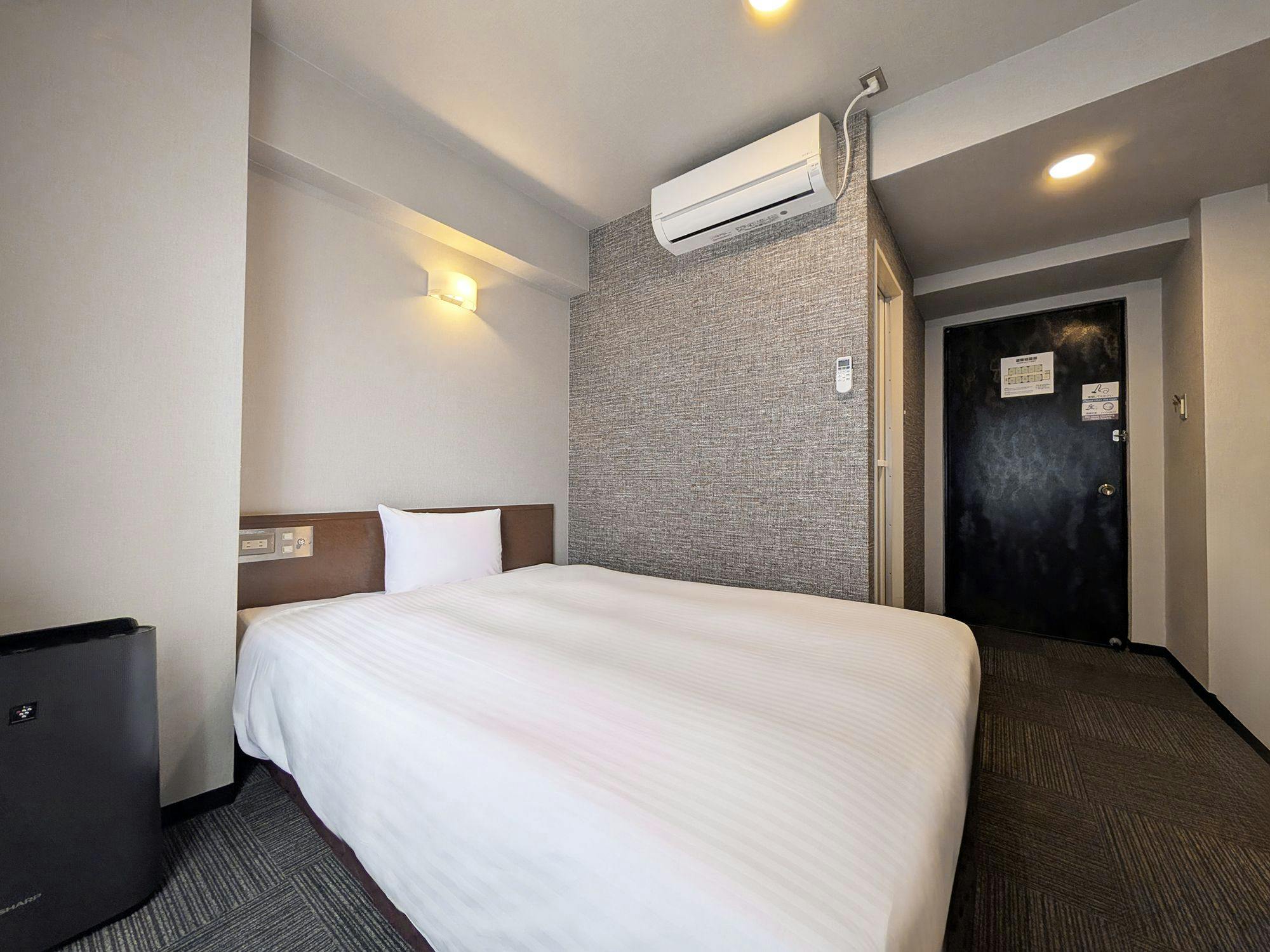 GR Hotel Ginza-dori [Along National Route 3, Shirakawa]