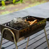 BBQ