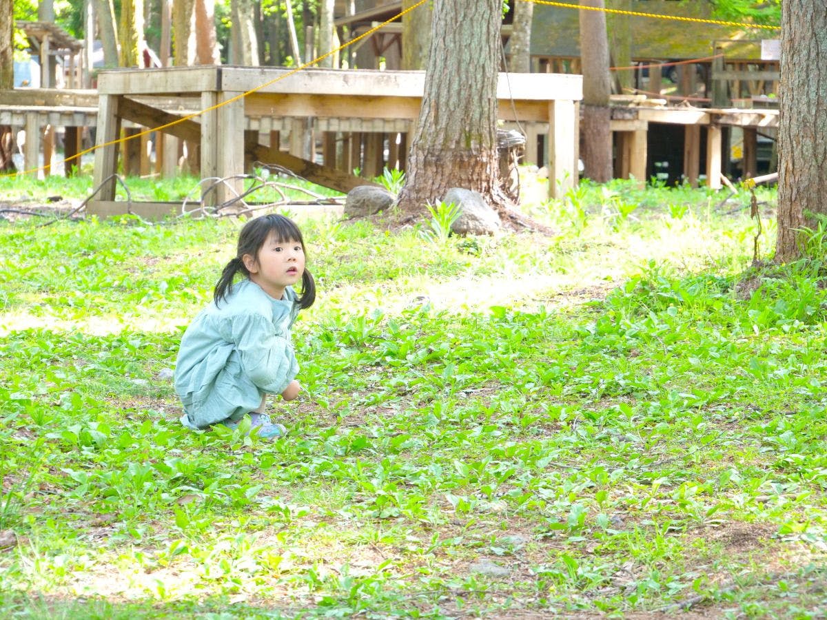 Forest and Lake Paradise ~Workshop Camp Resort~
