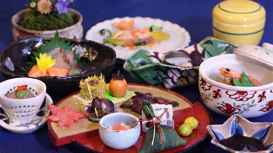 Sato Shigeru Ryokan
