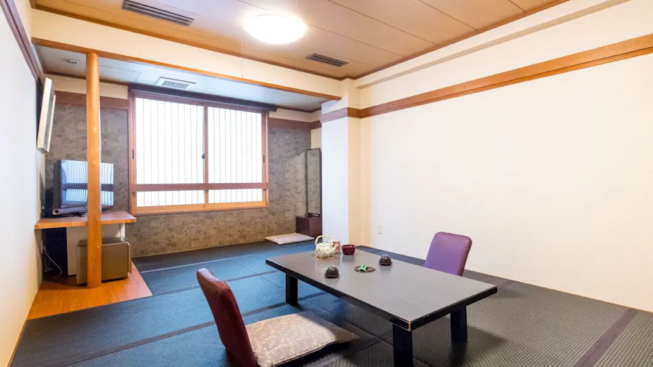 Sato Shigeru Ryokan