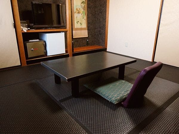 Sato Shigeru Ryokan
