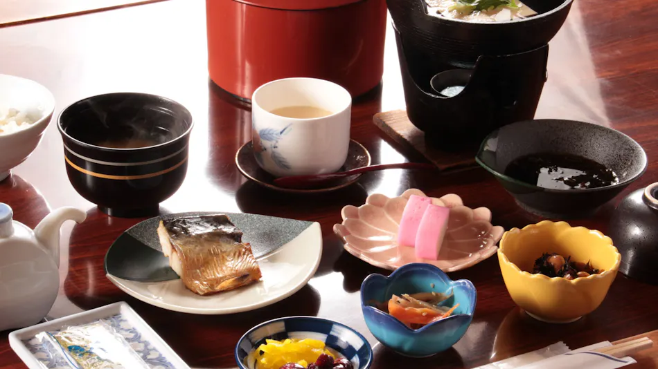 Sato Shigeru Ryokan