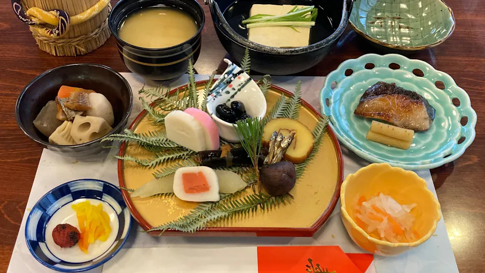 Sato Shigeru Ryokan