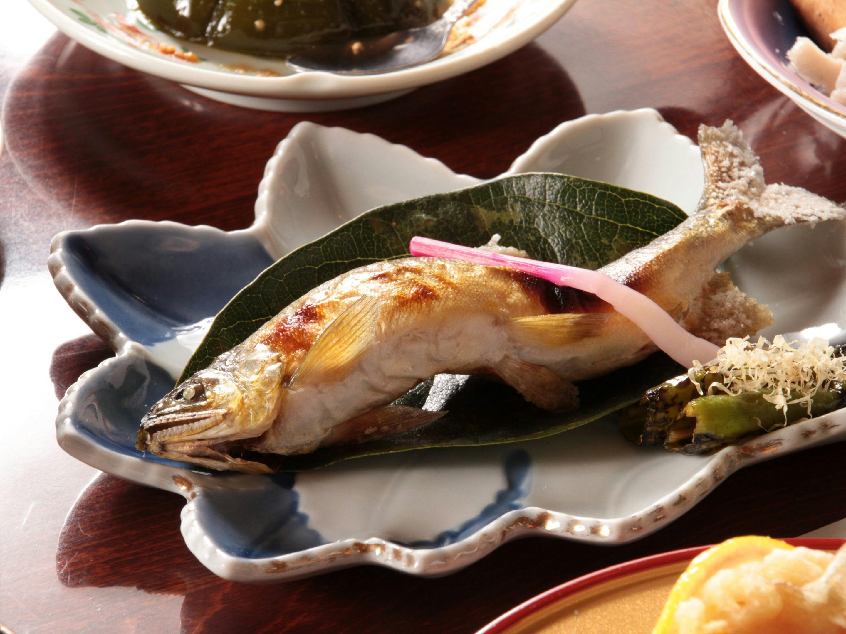 Sato Shigeru Ryokan