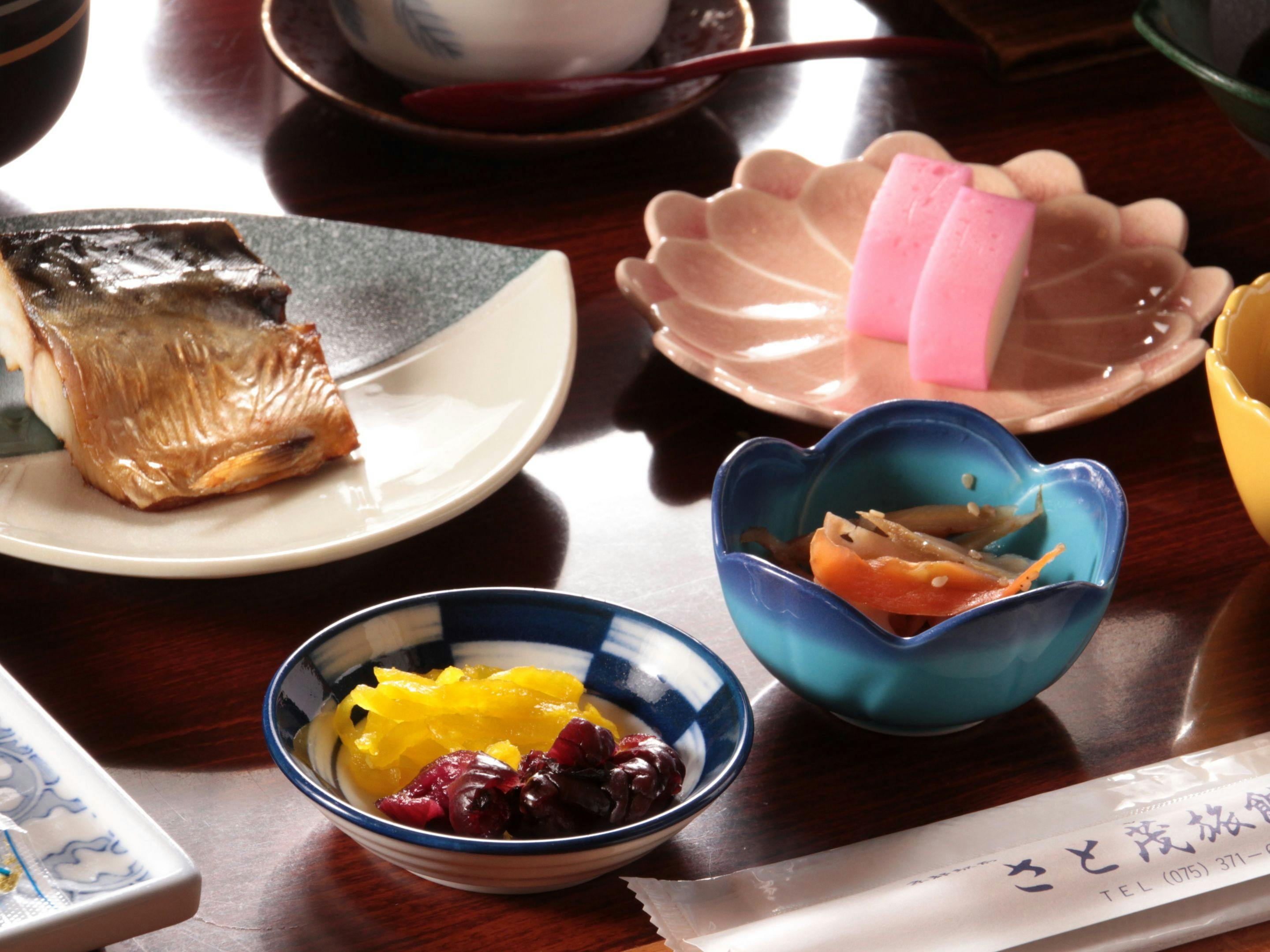 Sato Shigeru Ryokan