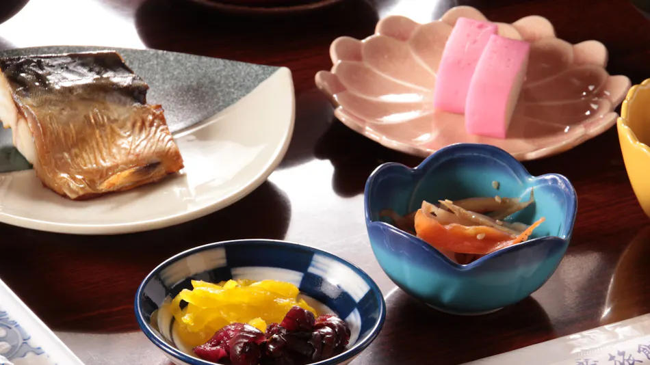 Sato Shigeru Ryokan