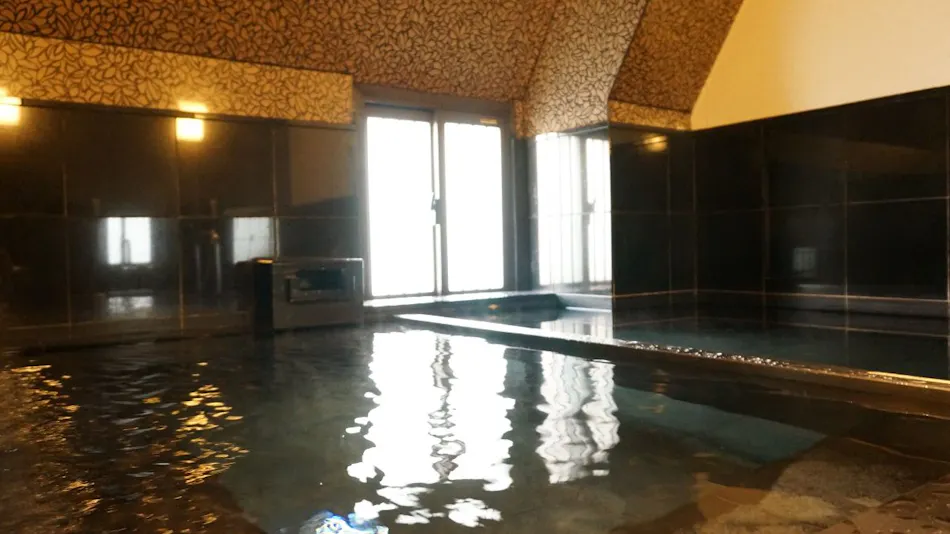 Sato Shigeru Ryokan