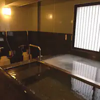 ห้องอาบน้ำสาธารณะ 'คินุโนะยุ'