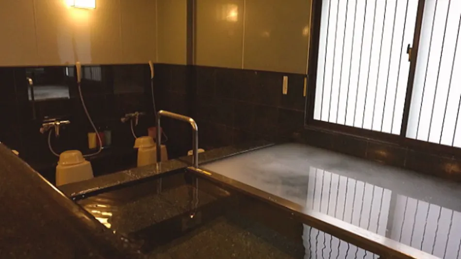 Sato Shigeru Ryokan