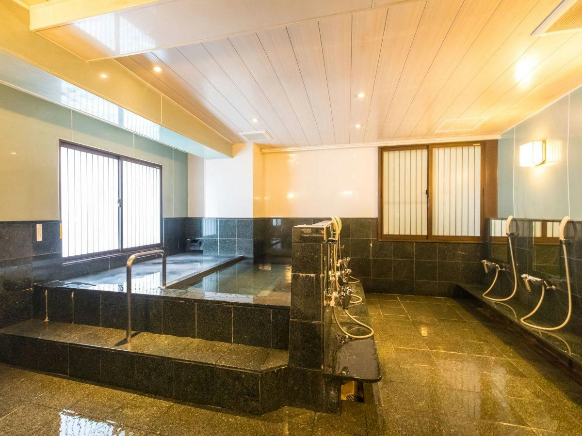 Sato Shigeru Ryokan