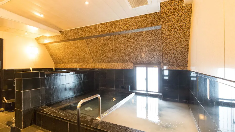 Sato Shigeru Ryokan