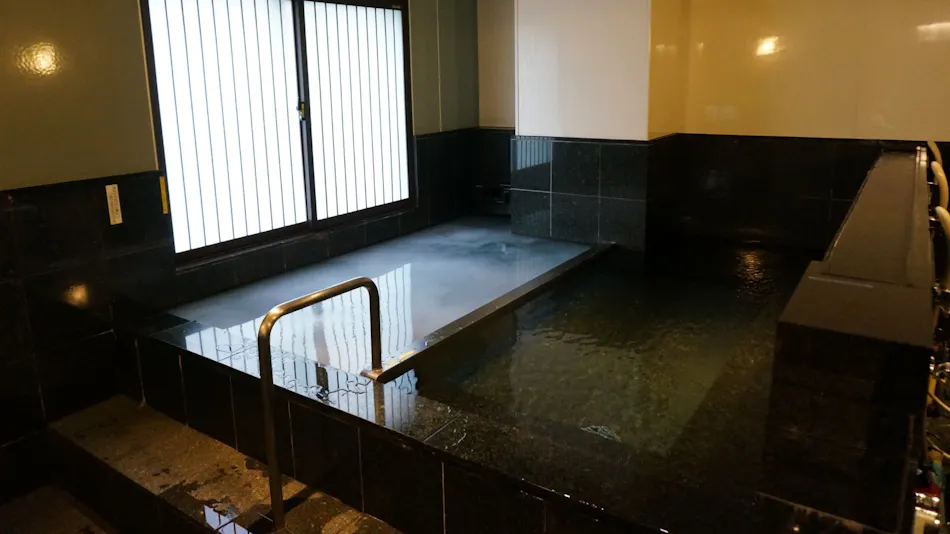 Sato Shigeru Ryokan