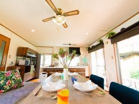 パームヴィラ石垣島ｆｕｓｕ