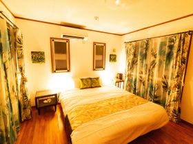 パームヴィラ石垣島ｆｕｓｕ