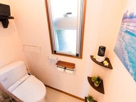 パームヴィラ石垣島ｆｕｓｕ