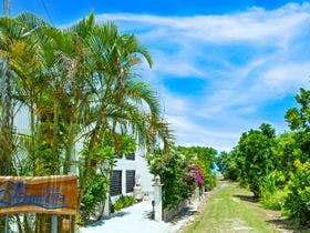 パームヴィラ石垣島ｆｕｓｕ