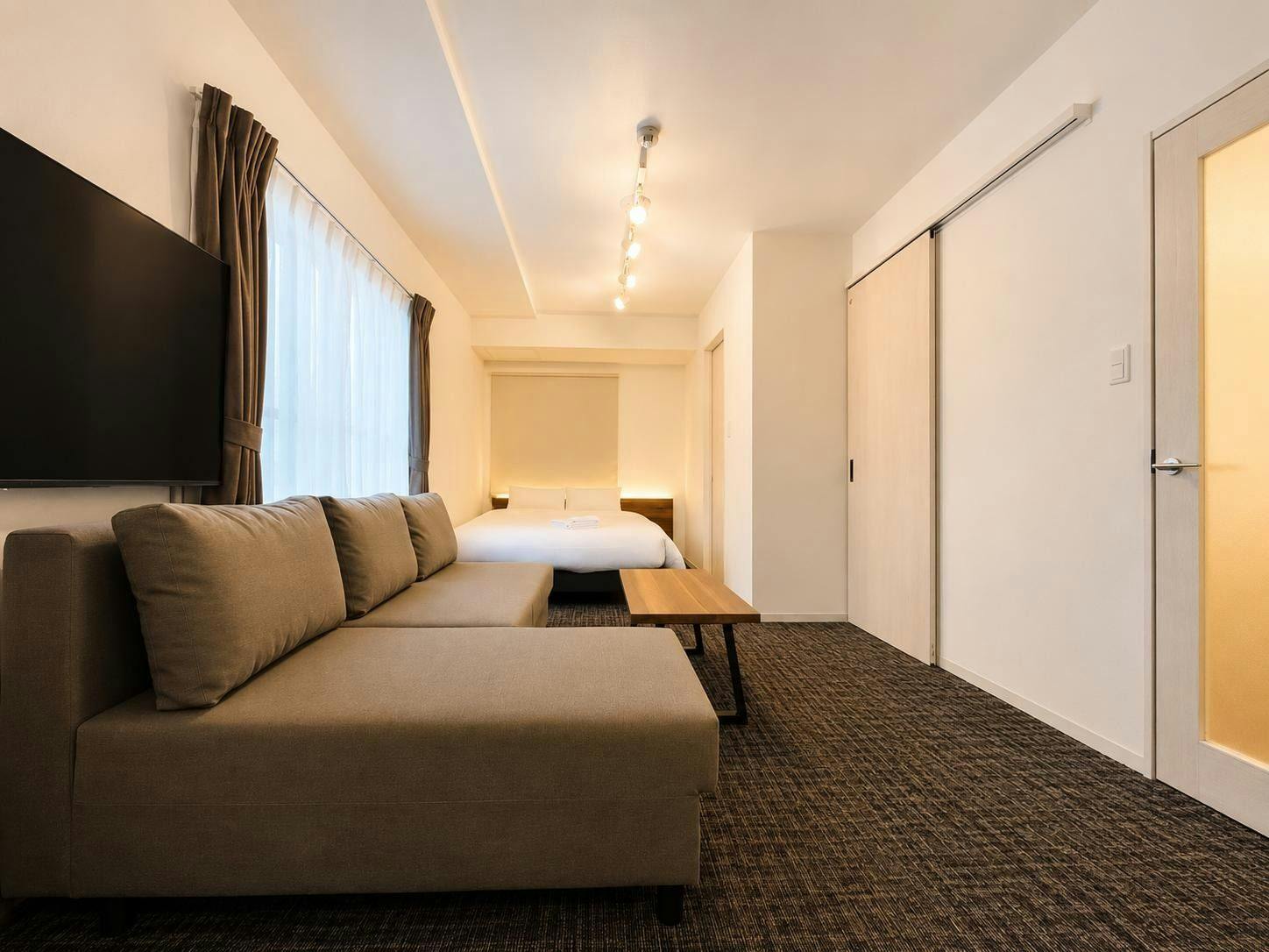 ONE'S RESIDENCE