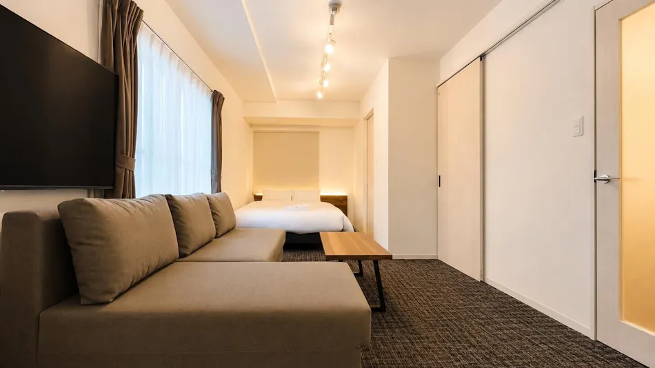 ONE'S RESIDENCE