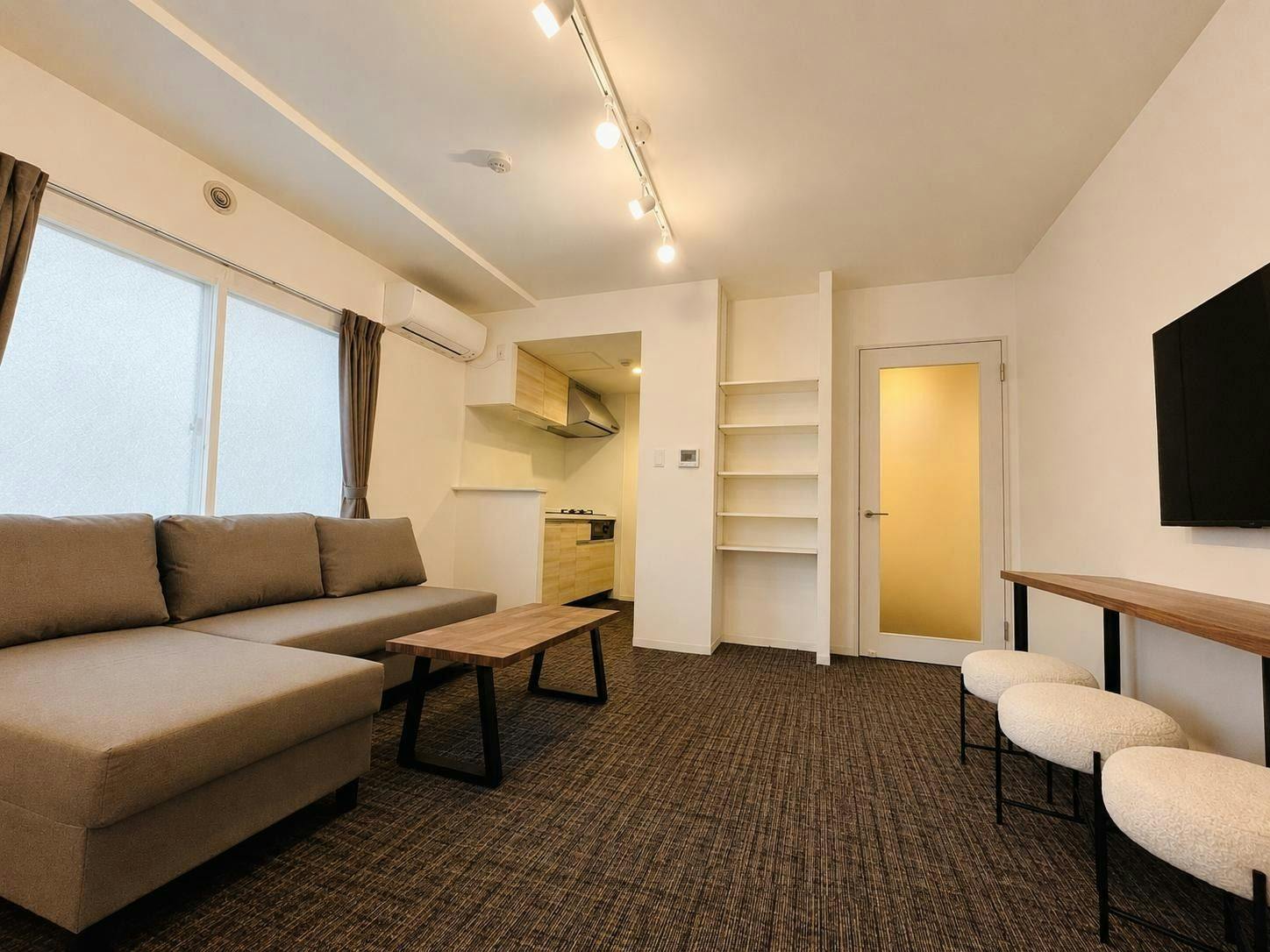 ONE'S RESIDENCE