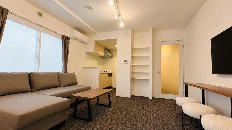 ONE'S RESIDENCE