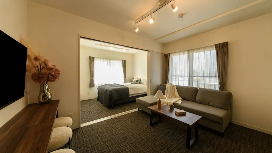 ONE'S RESIDENCE