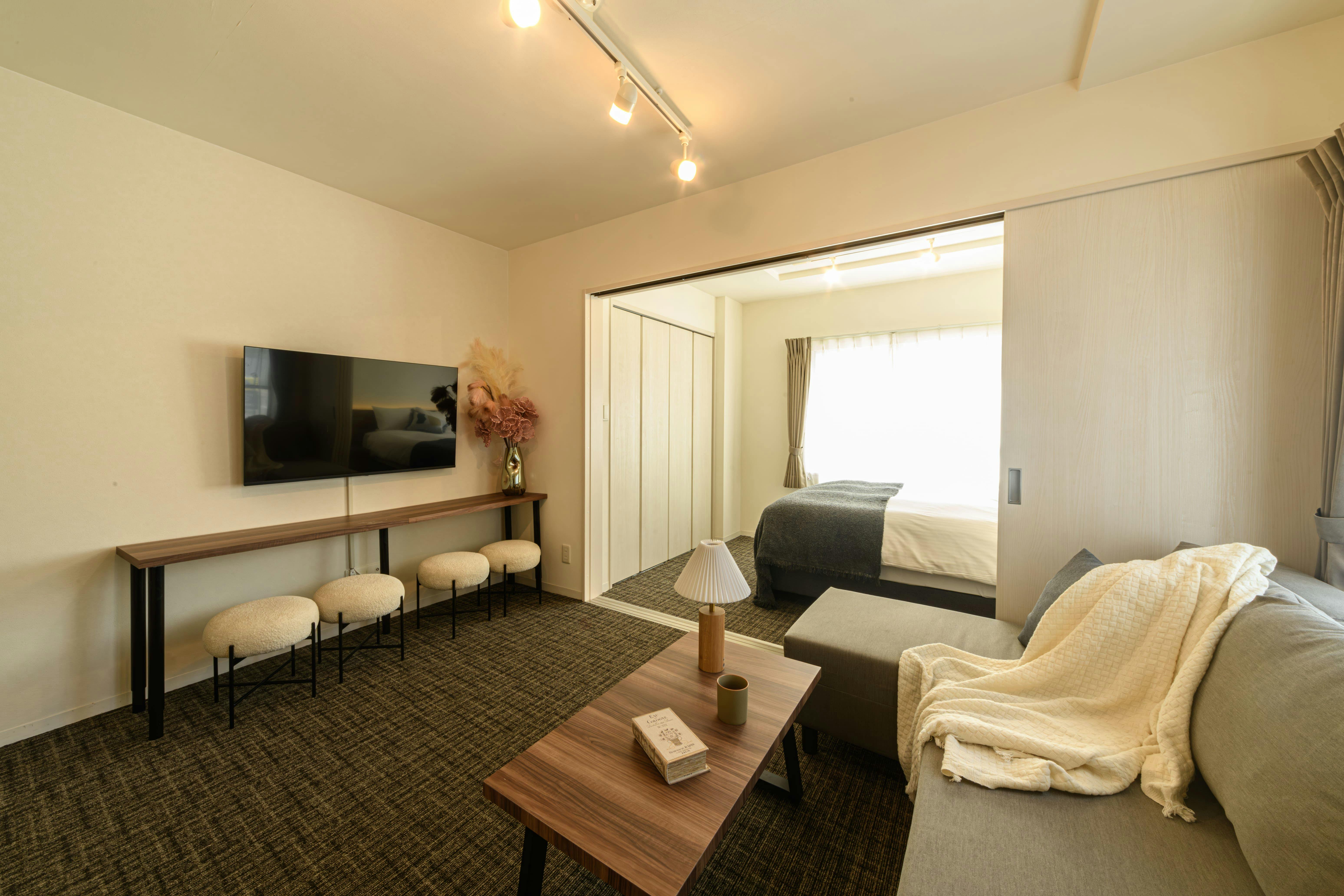 ONE'S RESIDENCE