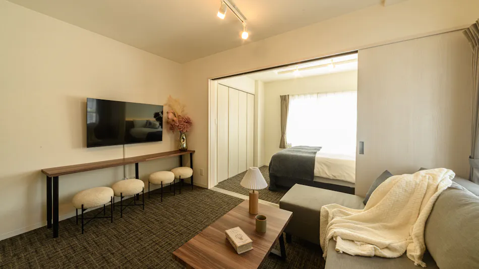ONE'S RESIDENCE