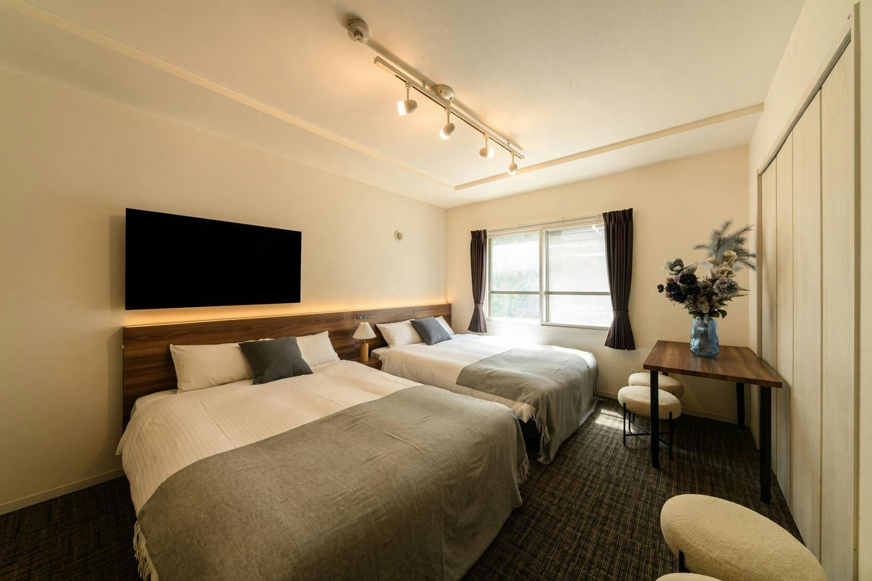 ONE'S RESIDENCE