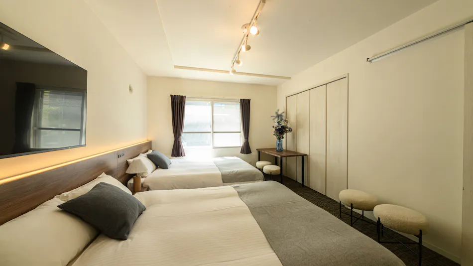 ONE'S RESIDENCE