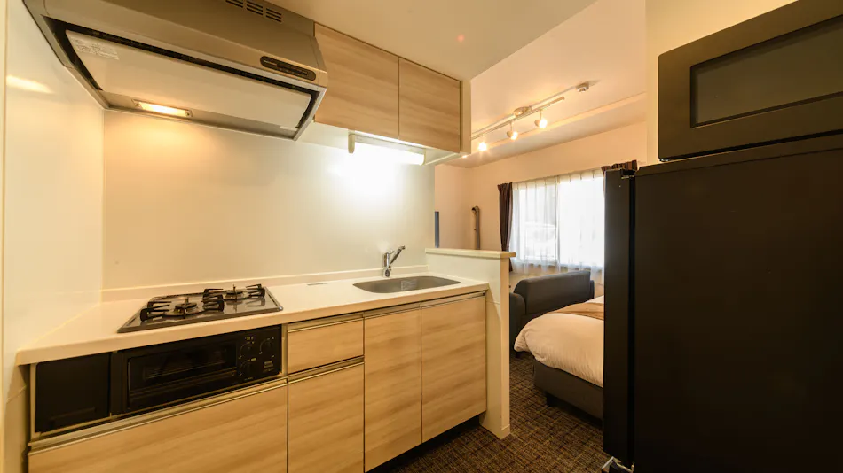ONE'S RESIDENCE