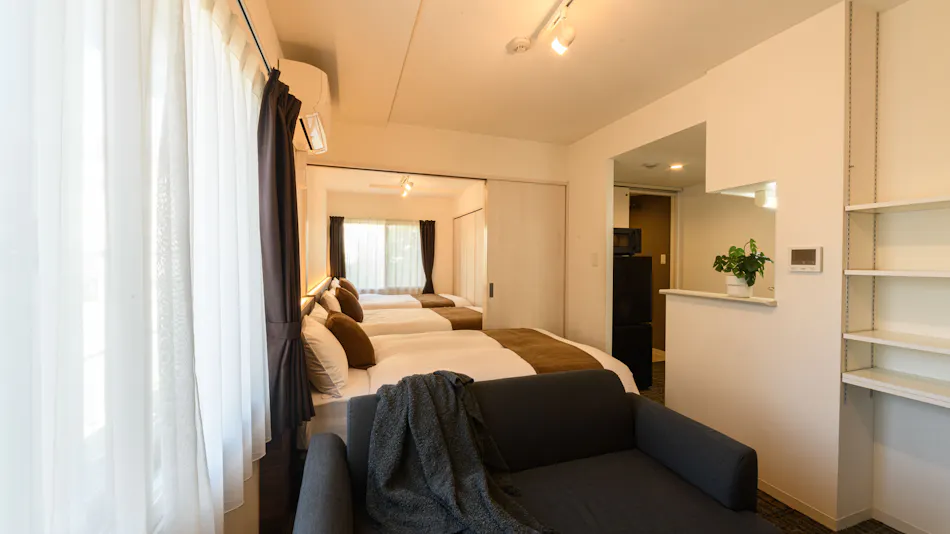 ONE'S RESIDENCE