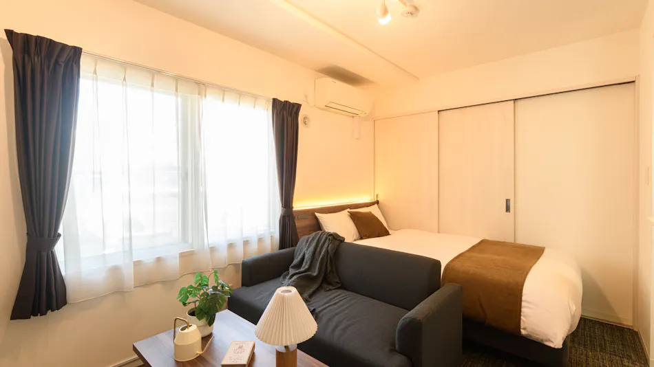 ONE'S RESIDENCE