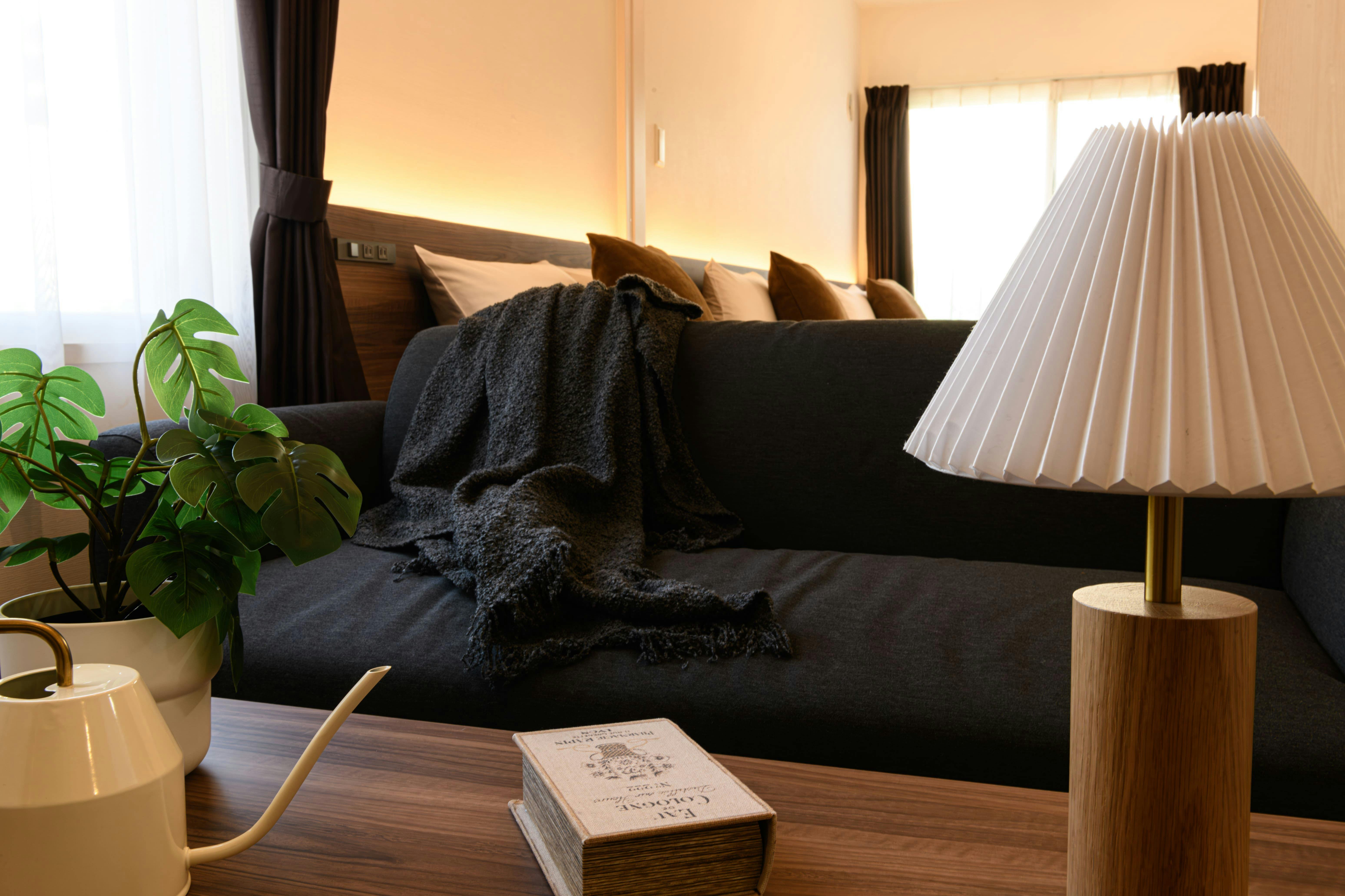 ONE'S RESIDENCE