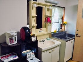 ゲストハウス洞爺湖HiDE