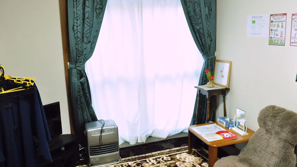 게스트하우스 도야코 HiDE