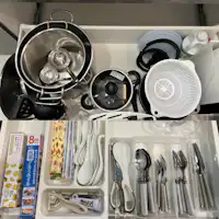 Peralatan Memasak & Alat Makan