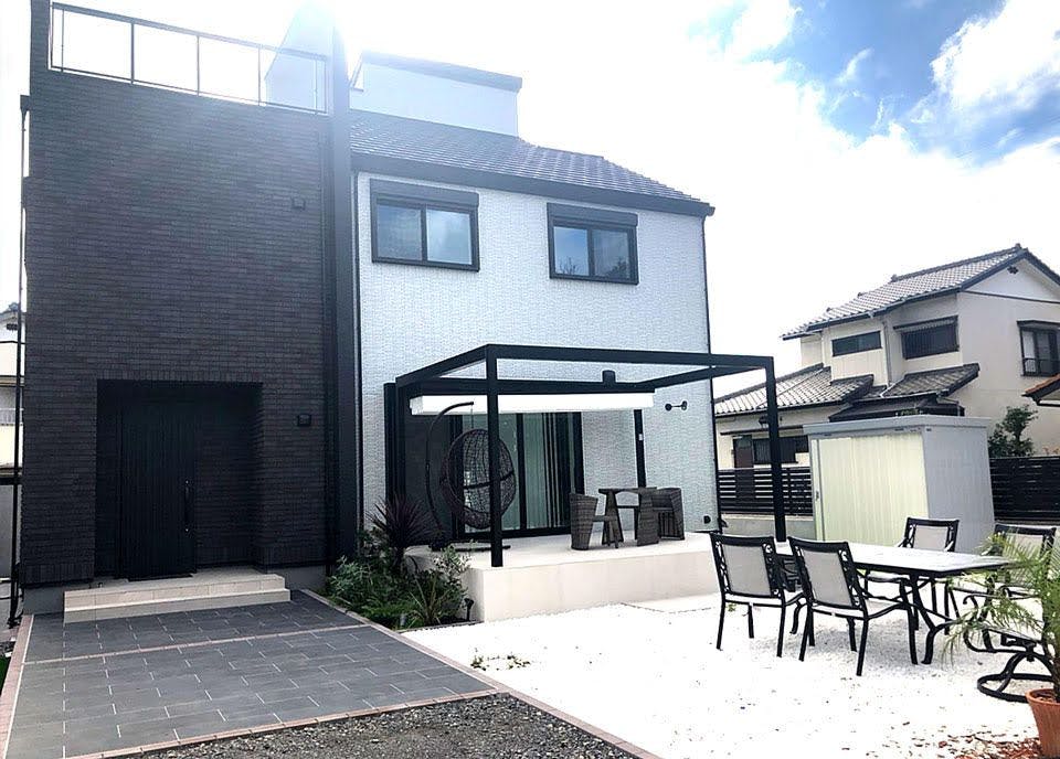 ＢＡＳＫ　ＨＯＴＡ&nbsp;施設全景