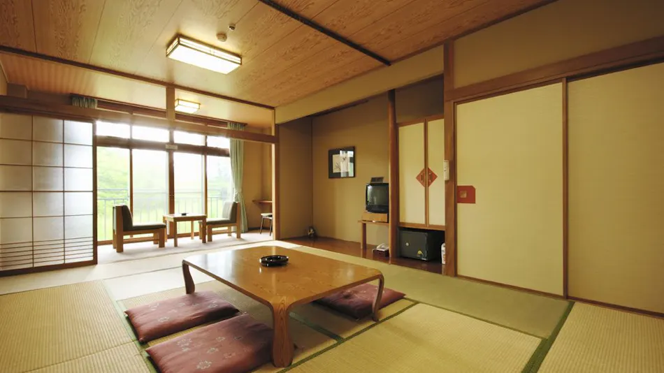 Yumoto Horohoro Sanso