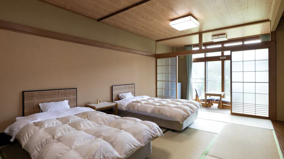 Yumoto Horohoro Sanso