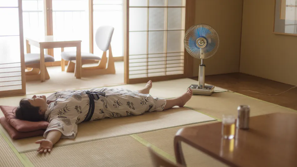 Yumoto Horohoro Sanso