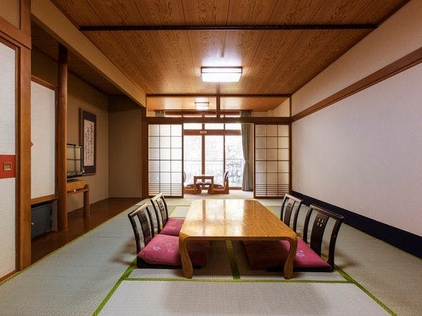 Yumoto Horohoro Sanso