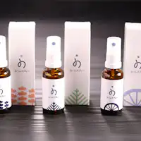 Semprotan Ruangan Merek Sendiri "No"