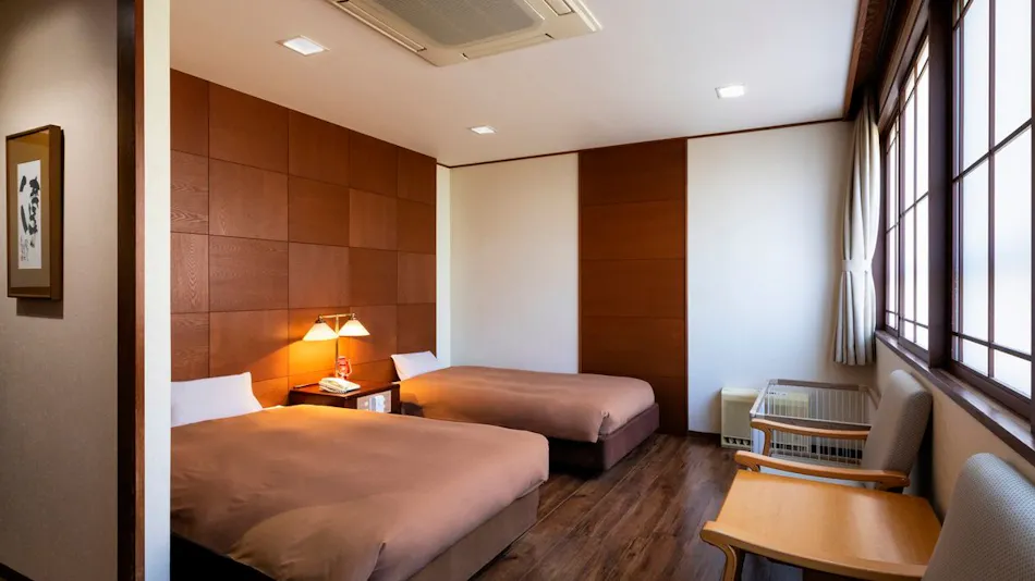 Yumoto Horohoro Sanso