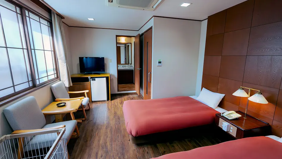 Yumoto Horohoro Sanso